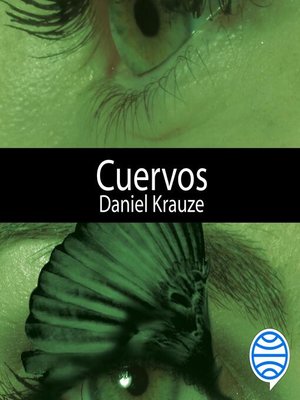 cover image of Cuervos